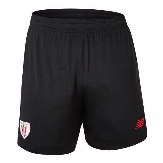 Pantalones Athletic Bilbao 1ª 2021/22 Rojo